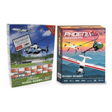 Simuladores Aerofly Pro Deluxe