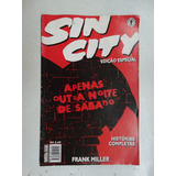 Sin City Apenas Outra