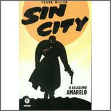 Sin City O Assassino