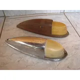 Sinaleira 2 Pisca Dianteiro
