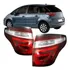 Sinaleira Citroen C4 Picasso 2008/2012 Fume Traseira Canto
