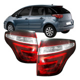 Sinaleira Citroen C4 Picasso