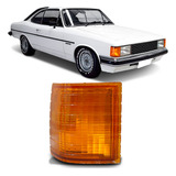 Sinaleira Dianteira Opala 85