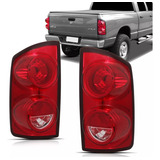 Sinaleira Dodge Ram 2500
