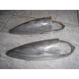 Sinaleira Pisca Dianteiro Chevrolet