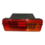 Sinaleira Pisca Traseiro Freio Trator T3230 T5045 Tramontini