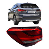 Sinaleira Traseira Bmw X1