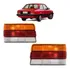 Sinaleira Traseira Chevette 1987 1988 A 1993 Tricolor