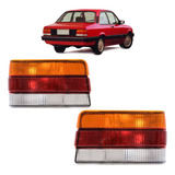 Sinaleira Traseira Chevette 1987