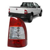 Sinaleira Traseira Fiat Strada