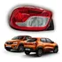 Sinaleira Traseira Kwid 2017 2018 2019 2020 Bicolor