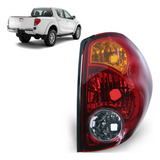 Sinaleira Traseira L200 Triton