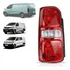 Sinaleira Traseira Lado Esquerdo Citroen Jumpy 2021 2022 23