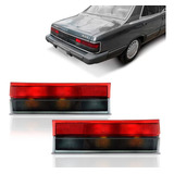 Sinaleira Traseira Opala 1988
