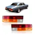 Sinaleira Traseira Opala 1988 1989 1990 91 1992 Tricolor