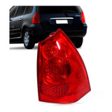 Sinaleira Traseira Peugeot 307