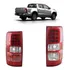 Sinaleira Traseira S10 2012 2013 2014 A 2016 Led Bicolor