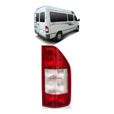Sinaleira Traseira Sprinter 2003