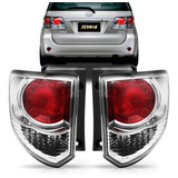 Sinaleira Traseira Toyota Hilux