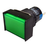 Sinaleiro Led 220v 16mm