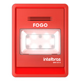 Sinalizador Audio Visual Intelbras