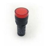 Sinalizador Audiovisual Led 16mm