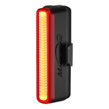 Sinalizador Bike Pisca Traseiro Magicshine Seemee 30 Lúmens