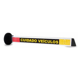 Sinalizador De Garagem Sonoro Slim Biv 49004 Iluctron
