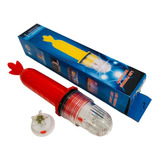 Sinalizador De Rede De Pesca Wlh 188 5led