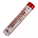 Sinalizador Facho Manual Luz Vermelha Venc 02 2027