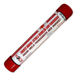 Sinalizador Foguete Manual Estrela Vermelha Venc 02 2027