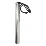 Sinalizador Sonoro Em Inox