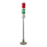 Sinalizador Torre 40mm Luz