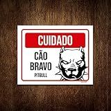 Sinalizo com Placa De