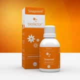 Sinapsium Gotas Sublingual 50ml