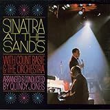 Sinatra At The Sands  Audio CD  Frank Sinatra  Quincy Jones And Count Basie