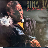 Sinatra Cd She Shot Me Down