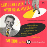 Sinatra Cd Swing And Dance With