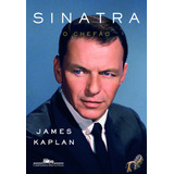 Sinatra De Kaplan James Editorial Editora Schwarcz Sa Tapa Mole En Português 2015