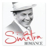 Sinatra Frank Romance 2cd Cd 2000 Produzido Por Wea