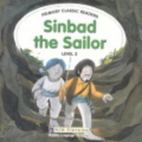 Sinbad  The Sailor   Lv 2   Book cd