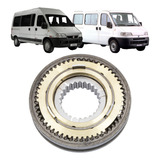 Sincronizador 3 E 4 Marcha Ducato Boxer Jumper Original