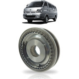 Sincronizador 3 E 4 Marchas Kia Besta Gs 2 7 2004 2005