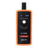 Sincronizador Calibrador Tpms Sensor