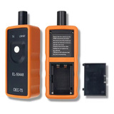 Sincronizador Calibrador Tpms Sensor Pneu Gm E Ford