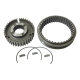 Sincronizador Conjunto 3a 4a L200 Sport Outdoor 2003 2011