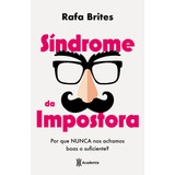 Sindrome Da Impostora
