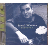 Sinead O Connor  Theology  2 Cd Live London  Dublin Sessions