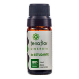 Sinergia Natural De Óleo Essencial Do Estudante 10ml