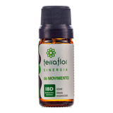 Sinergia Natural De Óleo Essencial Do Movimento 10ml